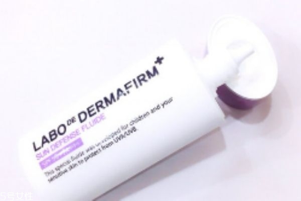 德妃紫蘇防曬怎么樣 清爽不油膩 德妃紫蘇防曬怎么樣 清爽不油膩