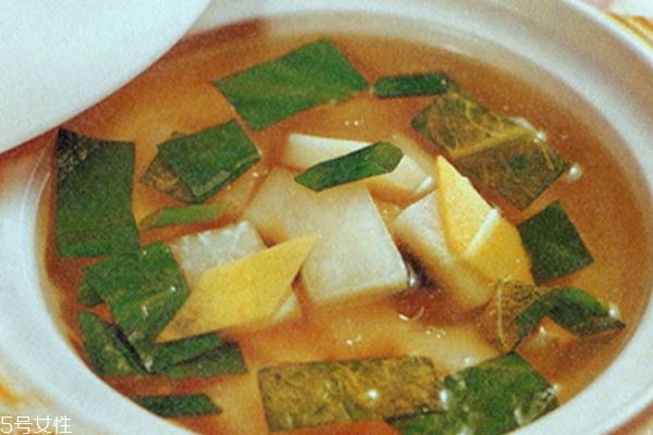 夏天喝什么湯最好 夏天燉湯食譜大全 夏天喝什么湯最好 夏天燉湯食譜大全