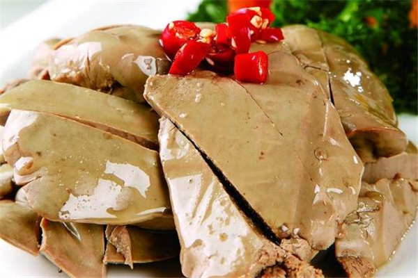 孕婦可以吃鵝肝嗎 可適量食用 孕婦可以吃鵝肝嗎 可適量食用