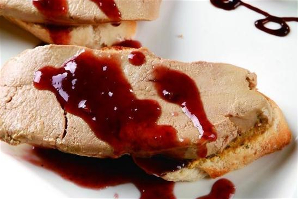 孕婦可以吃鵝肝嗎 可適量食用 孕婦可以吃鵝肝嗎 可適量食用