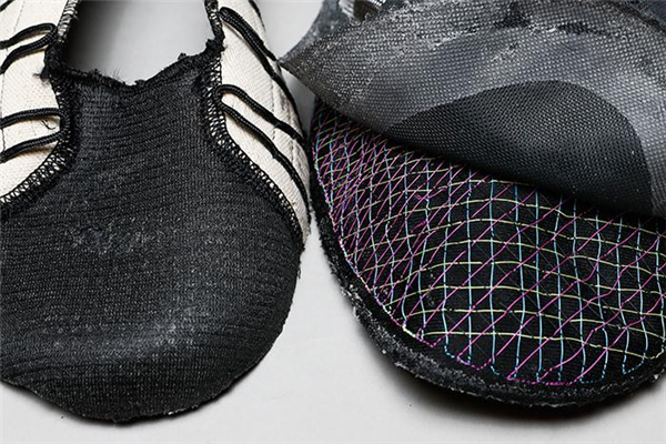 耐克kd12拆解 杜蘭特12代拆解報告 耐克kd12拆解 杜蘭特12代拆解報告