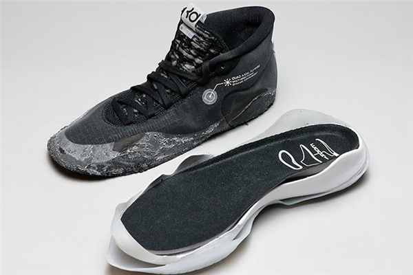 耐克kd12拆解 杜蘭特12代拆解報告 耐克kd12拆解 杜蘭特12代拆解報告