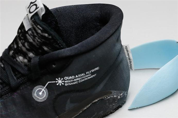 耐克kd12拆解 杜蘭特12代拆解報告 耐克kd12拆解 杜蘭特12代拆解報告