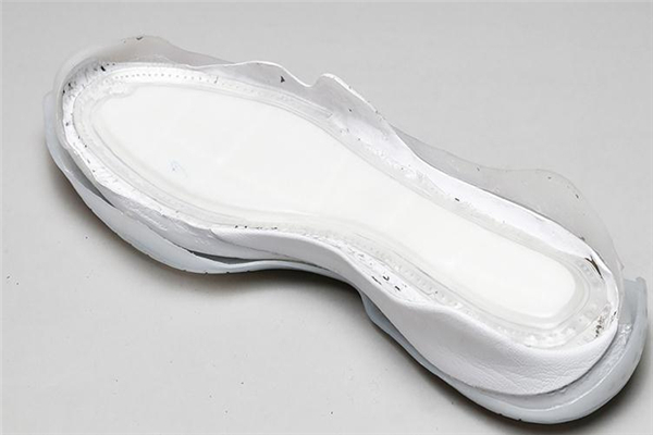 耐克kd12拆解 杜蘭特12代拆解報告 耐克kd12拆解 杜蘭特12代拆解報告