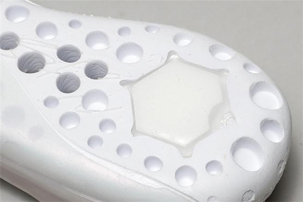 耐克kd12拆解 杜蘭特12代拆解報告 耐克kd12拆解 杜蘭特12代拆解報告