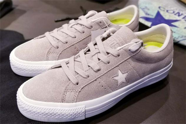 匡威one star翻毛皮怎么洗 翻毛鞋面處理方法 匡威one star翻毛皮怎么洗 翻毛鞋面處理方法