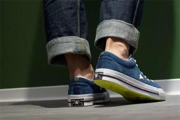 匡威one star翻毛皮怎么洗 翻毛鞋面處理方法 匡威one star翻毛皮怎么洗 翻毛鞋面處理方法