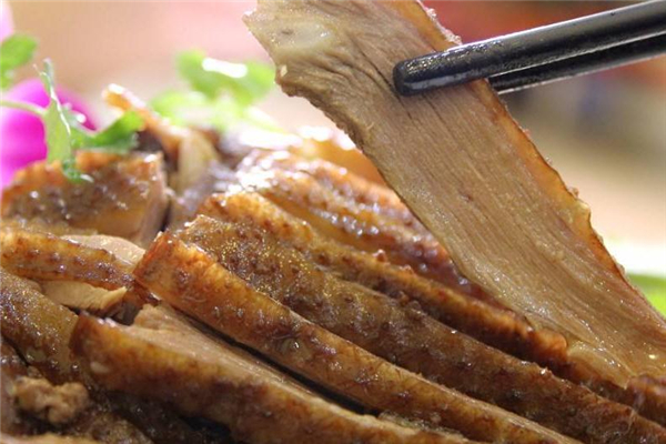 孕婦可以吃鵝肉嗎 補(bǔ)充蛋白質(zhì) 孕婦可以吃鵝肉嗎 補(bǔ)充蛋白質(zhì)