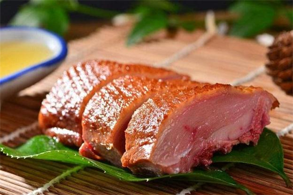 孕婦可以吃鵝肉嗎 補(bǔ)充蛋白質(zhì) 孕婦可以吃鵝肉嗎 補(bǔ)充蛋白質(zhì)