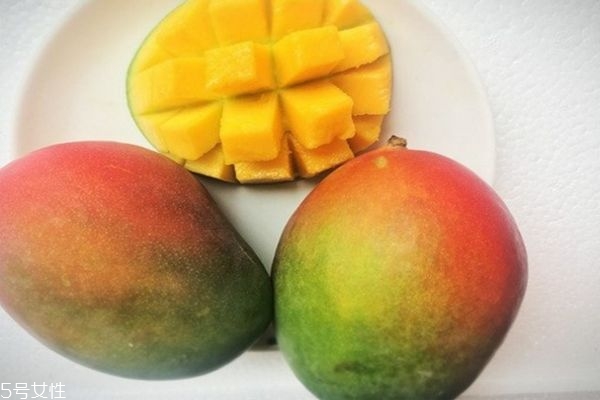 每天吃多少芒果合適 芒果一天吃多少為宜 每天吃多少芒果合適 芒果一天吃多少為宜