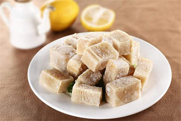 凍豆腐可以天天吃嗎 不要太過量 凍豆腐可以天天吃嗎 不要太過量