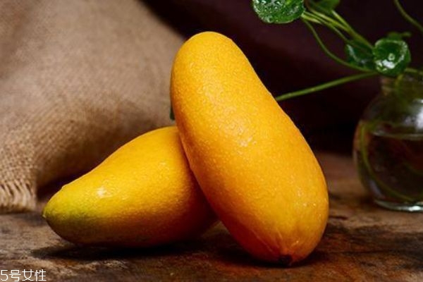 芒果什么季節(jié)吃最好 吃對時間更有效 芒果什么季節(jié)吃最好 吃對時間更有效