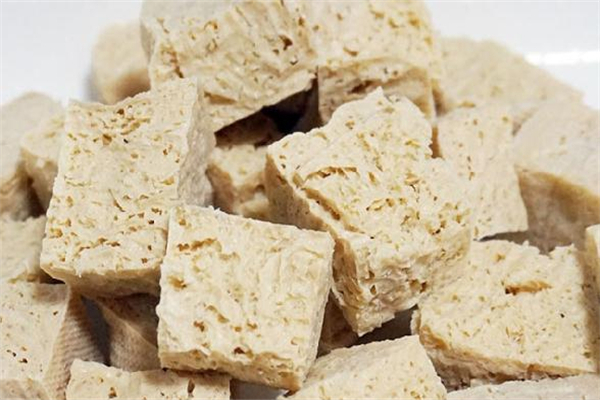 凍豆腐有味道了還能吃嗎 可能已經(jīng)變質(zhì) 凍豆腐有味道了還能吃嗎 可能已經(jīng)變質(zhì)