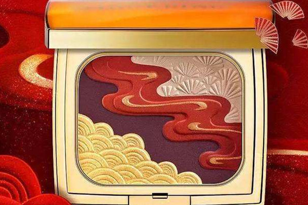 毛戈平故宮彩妝好用嗎 彩妝的畫法 毛戈平故宮彩妝好用嗎 彩妝的畫法