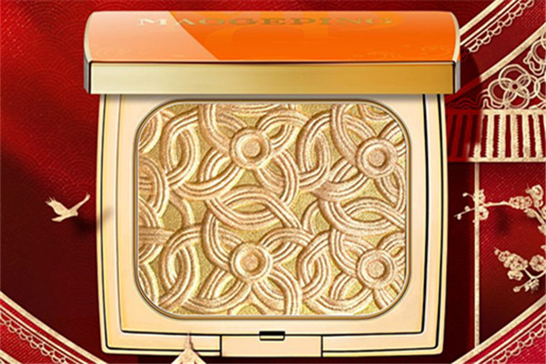 毛戈平故宮彩妝好用嗎 彩妝的畫法 毛戈平故宮彩妝好用嗎 彩妝的畫法