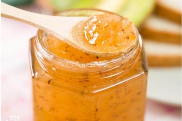 果醬可以泡水喝嗎 果醬的熱量 果醬可以泡水喝嗎 果醬的熱量