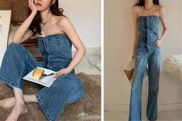 2019年流行什么連體褲 首選這三條 2019年流行什么連體褲 首選這三條