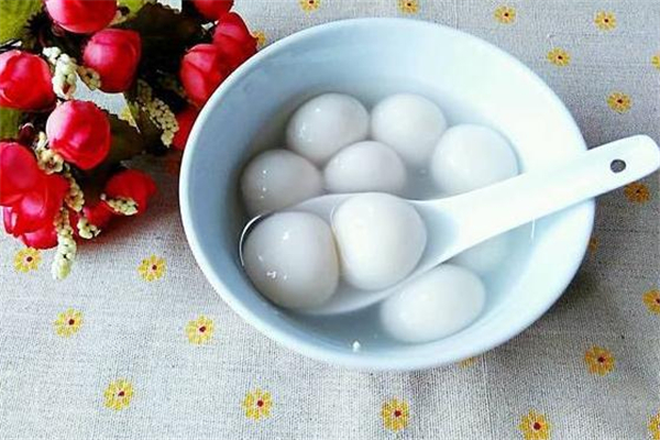 湯圓有不同口味嗎 不同種類湯圓推薦 湯圓有不同口味嗎 不同種類湯圓推薦