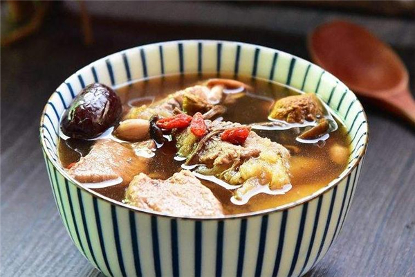 姬松茸可以和當(dāng)歸一起燉嗎 營養(yǎng)價(jià)值很高