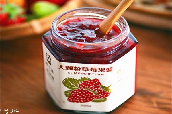 果醬怎么保存時間長 果醬的保存方法 果醬怎么保存時間長 果醬的保存方法