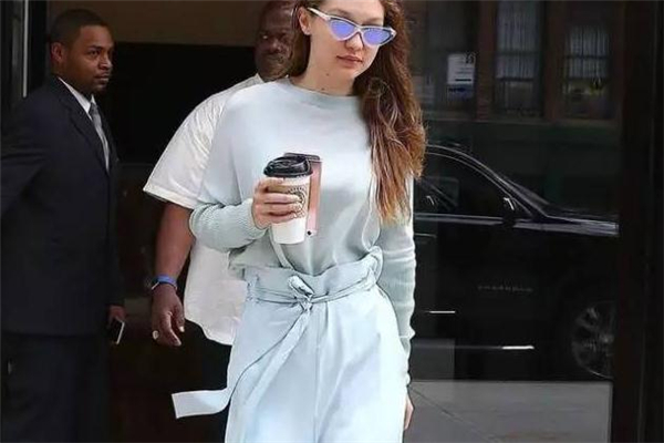 什么是紙袋褲 紙袋褲風格介紹