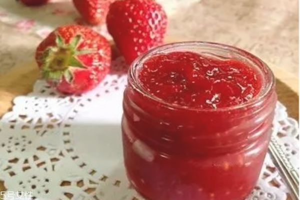 自制果醬的做法 果醬的做法竅門 自制果醬的做法 果醬的做法竅門