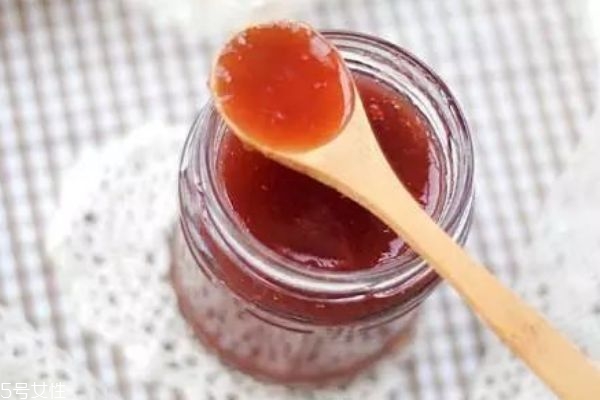 自制果醬的做法 果醬的做法竅門 自制果醬的做法 果醬的做法竅門