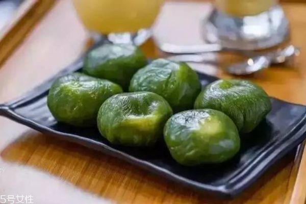 如何評判好吃的青團 哪個牌子的青團最好吃 如何評判好吃的青團 哪個牌子的青團最好吃