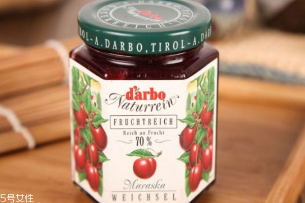 果醬可以怎么吃 果醬的吃法有哪些 果醬可以怎么吃 果醬的吃法有哪些