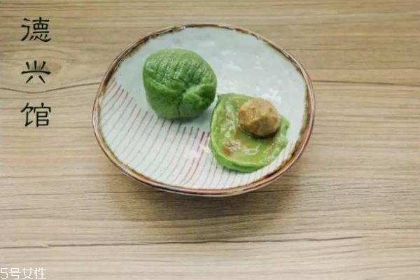 如何評判好吃的青團 哪個牌子的青團最好吃 如何評判好吃的青團 哪個牌子的青團最好吃