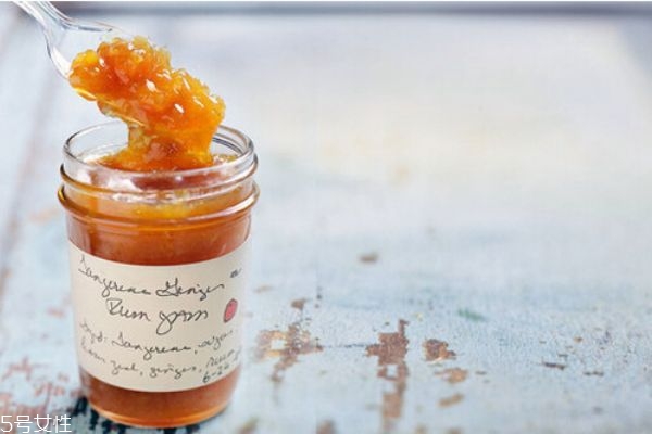 果醬可以怎么吃 果醬的吃法有哪些 果醬可以怎么吃 果醬的吃法有哪些