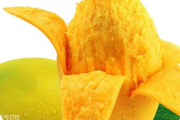 每天吃多少芒果合適 芒果一天吃多少為宜 每天吃多少芒果合適 芒果一天吃多少為宜
