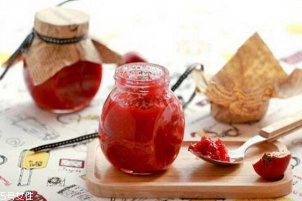 果醬可以怎么吃 果醬的吃法有哪些 果醬可以怎么吃 果醬的吃法有哪些