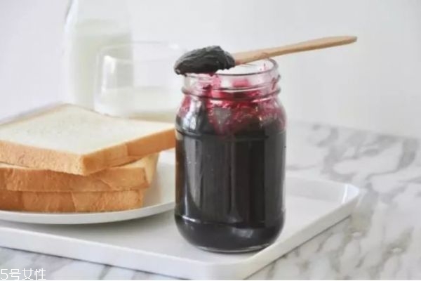 自制果醬的做法 果醬的做法竅門 自制果醬的做法 果醬的做法竅門