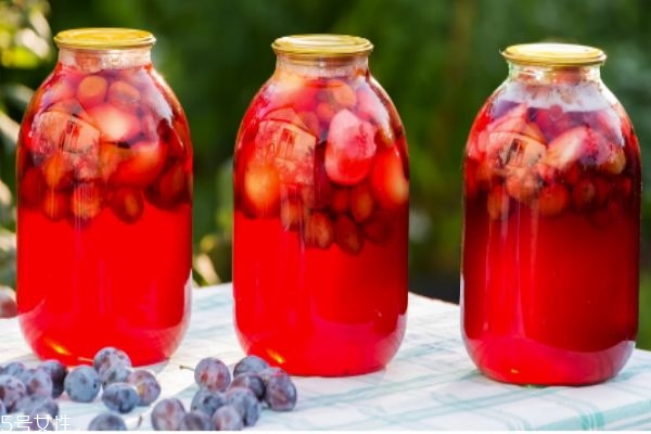 果醬有哪些 果醬哪個牌子好 果醬有哪些 果醬哪個牌子好