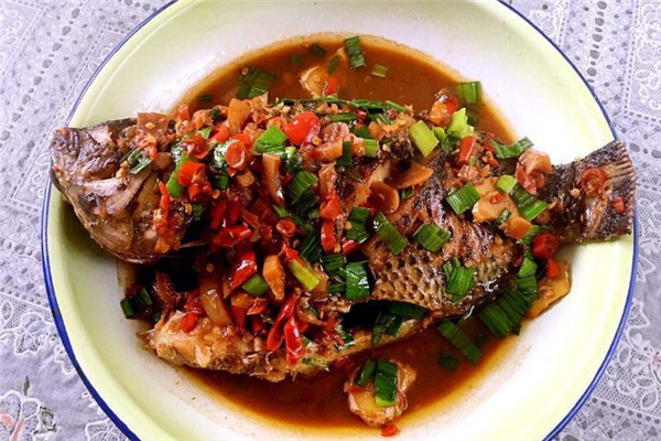 為什么很少人吃羅非魚(yú) 原因是這樣