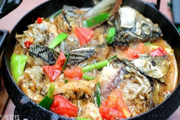 魚怎么做好吃 家常魚肉的食譜做法 魚怎么做好吃 家常魚肉的食譜做法