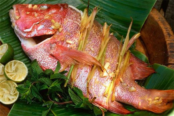 孕婦能吃加吉魚嗎 富含膠原蛋白 孕婦能吃加吉魚嗎 富含膠原蛋白