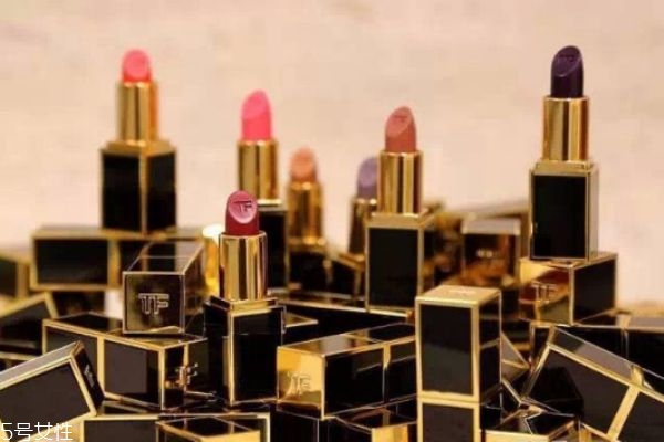 tf哪個色號最火 tf口紅最火色號 tf哪個色號最火 tf口紅最火色號