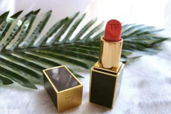 tf哪個色號最火 tf口紅最火色號 tf哪個色號最火 tf口紅最火色號