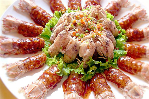 琵琶蝦不能和什么同吃 有這些禁忌 琵琶蝦不能和什么同吃 有這些禁忌