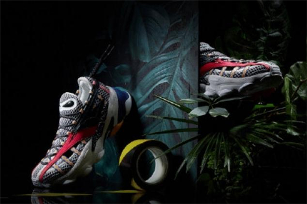 李寧alien鱷魚什么時(shí)候發(fā)售 全新爆款配色 李寧alien鱷魚什么時(shí)候發(fā)售 全新爆款配色