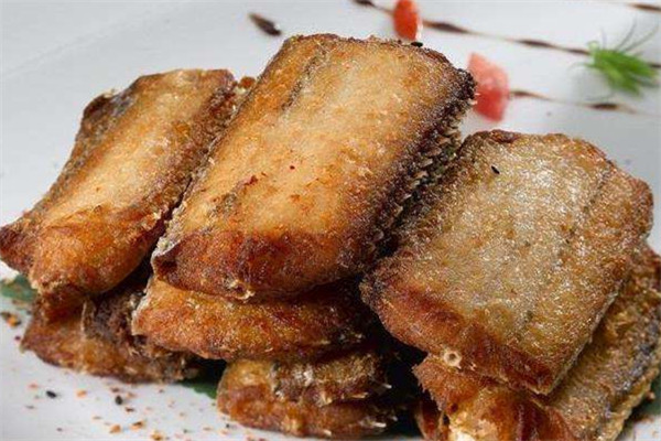 帶魚怎么做好吃 帶魚的功效 帶魚怎么做好吃 帶魚的功效