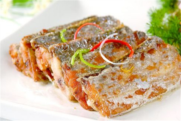 帶魚怎么做好吃 帶魚的功效 帶魚怎么做好吃 帶魚的功效