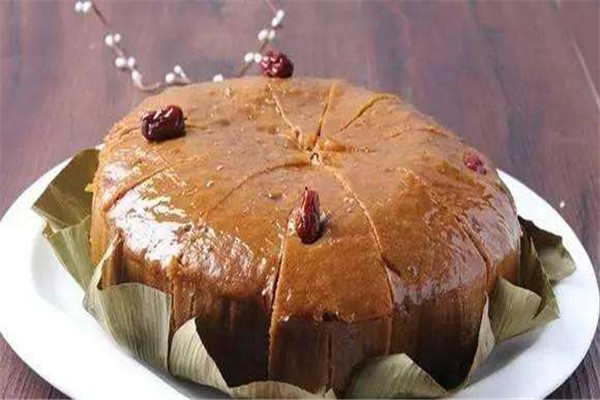 紅糖發(fā)糕的做法 紅糖發(fā)糕的功效 紅糖發(fā)糕的做法 紅糖發(fā)糕的功效