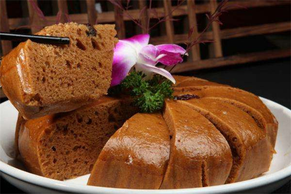 紅糖發(fā)糕的做法 紅糖發(fā)糕的功效 紅糖發(fā)糕的做法 紅糖發(fā)糕的功效