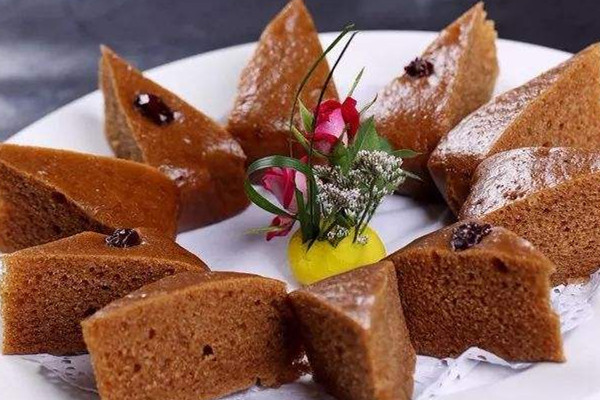 紅糖發(fā)糕的做法 紅糖發(fā)糕的功效 紅糖發(fā)糕的做法 紅糖發(fā)糕的功效