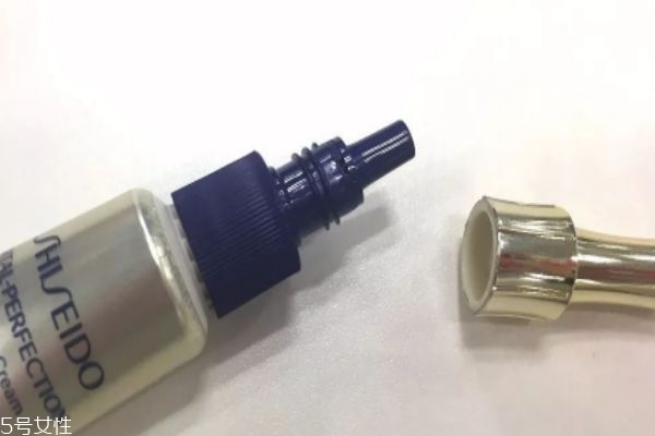 資生堂小針管測評(píng) 撫平細(xì)紋