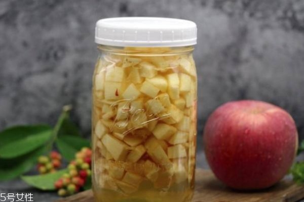 蘋(píng)果醋可以加熱嗎 蘋(píng)果醋的副作用 蘋(píng)果醋可以加熱嗎 蘋(píng)果醋的副作用