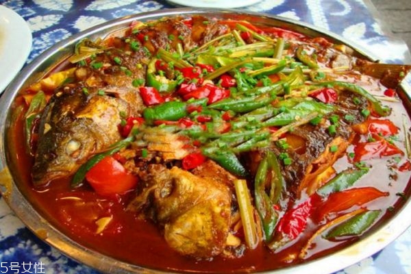 魚怎么做好吃 家常魚肉的食譜做法 魚怎么做好吃 家常魚肉的食譜做法